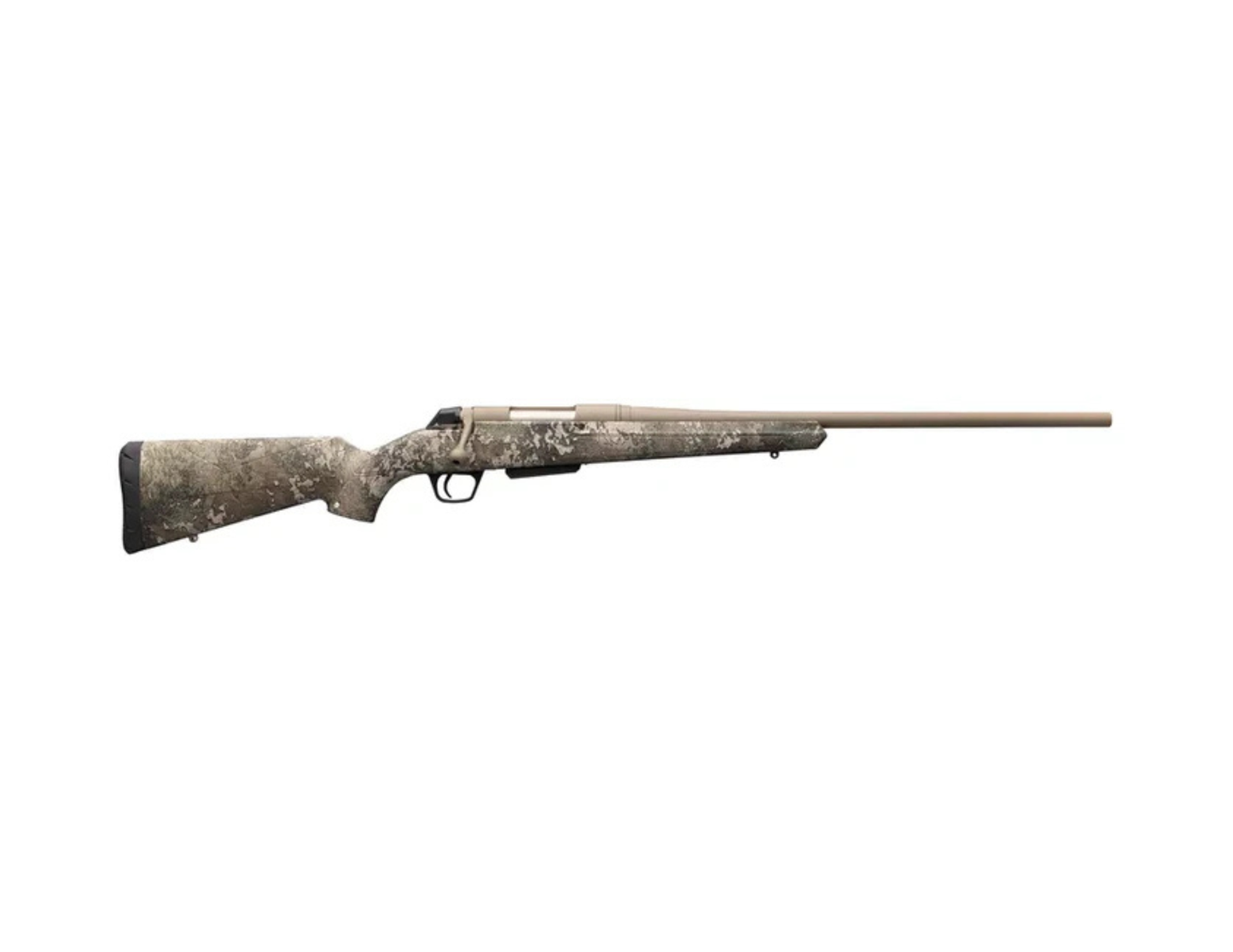 Winchester XPR Hunter TrueTimber Strata 243 WIN