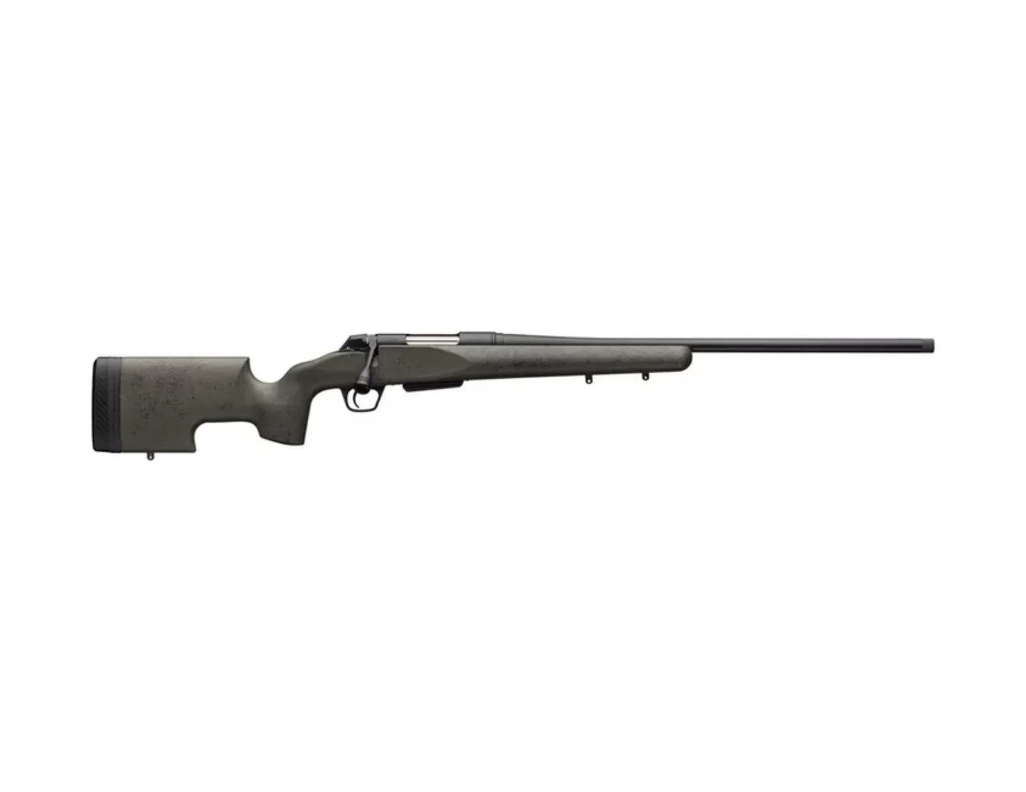 Winchester XPR Renegade Long Range SR, NS, 6.5 PRC