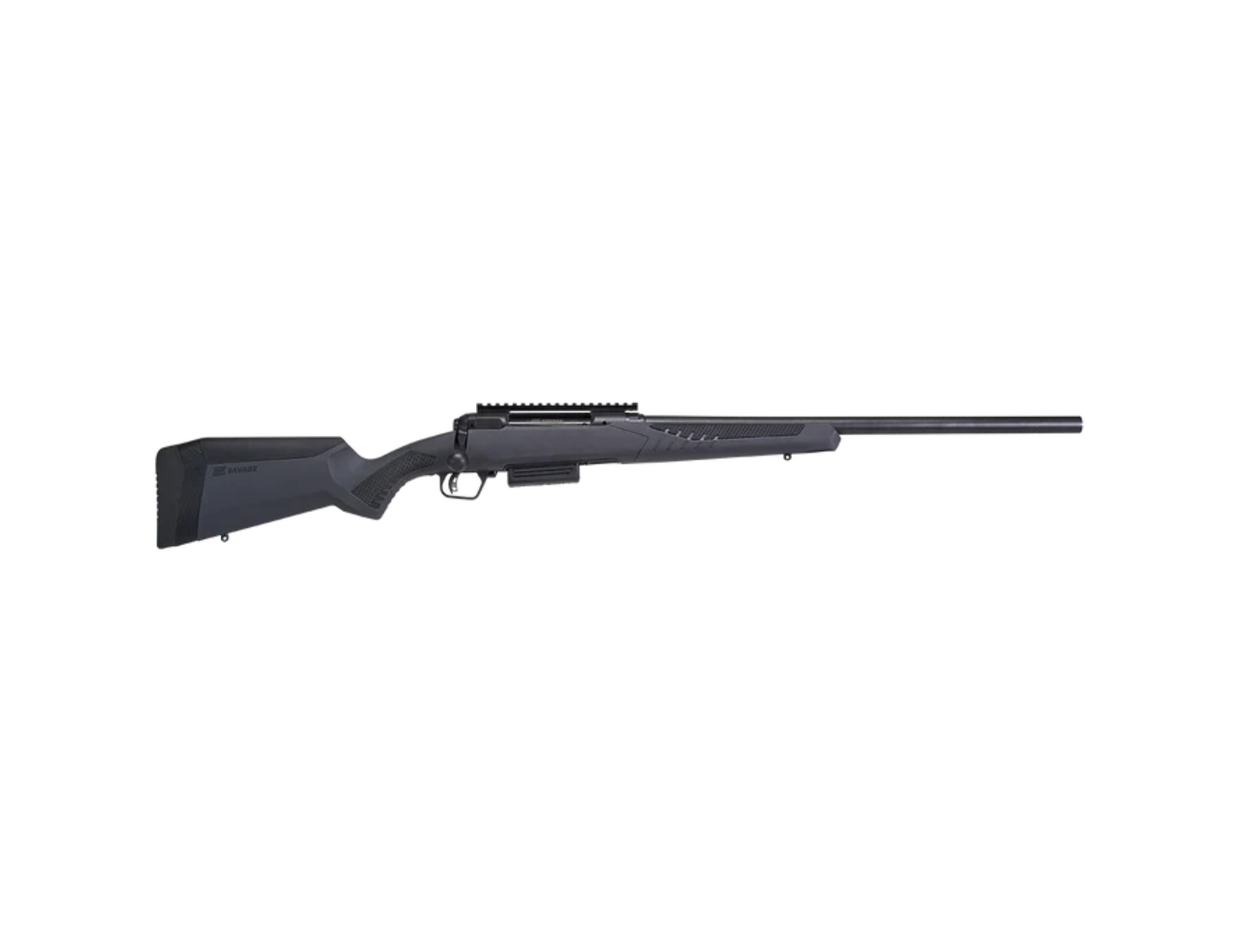 220 SLUG GUN 20 GA. 22"BBL GREY SYNT