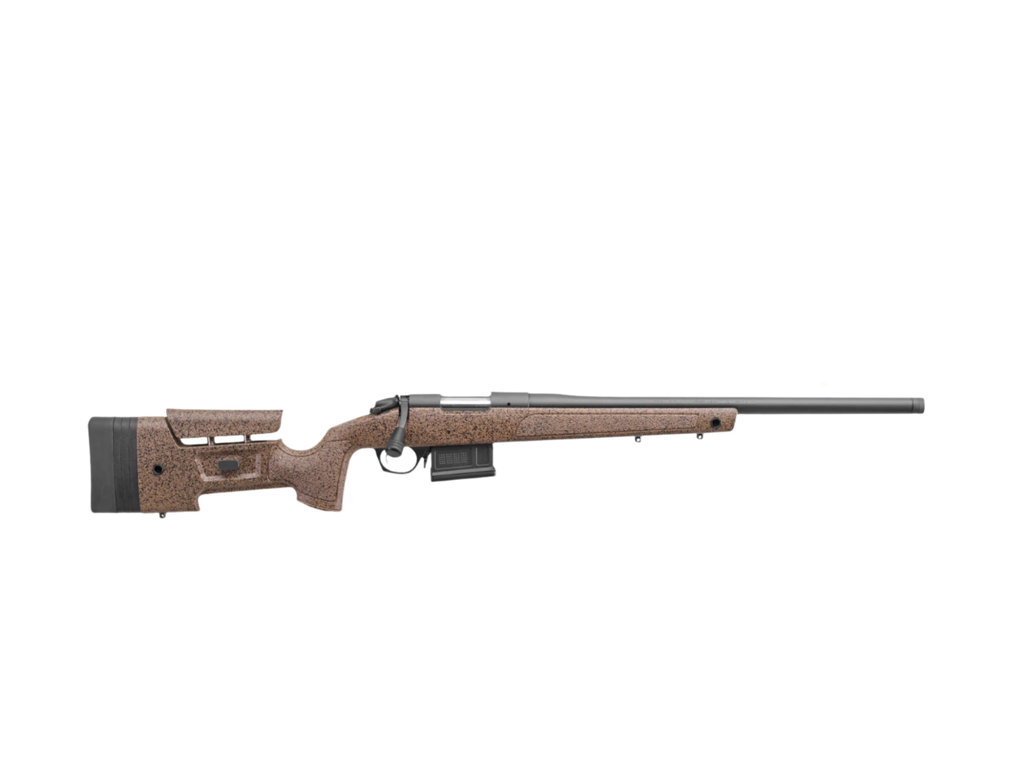 Bergara B14 HMR. Bolt Action, 6.5 Creedmoor, 22" Barrel