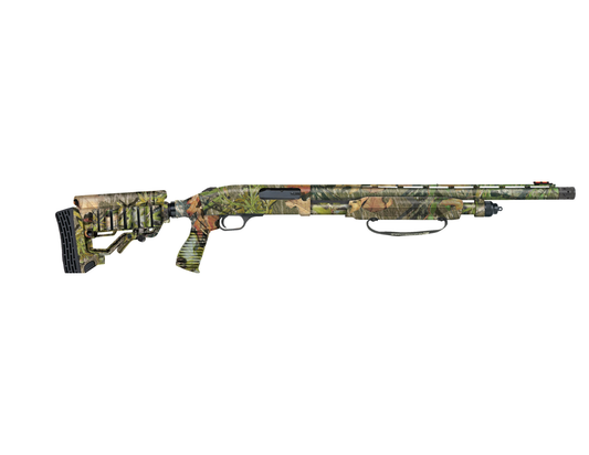 835 Ulti-Mag – Tactical Turkey 12 Gauge 20"