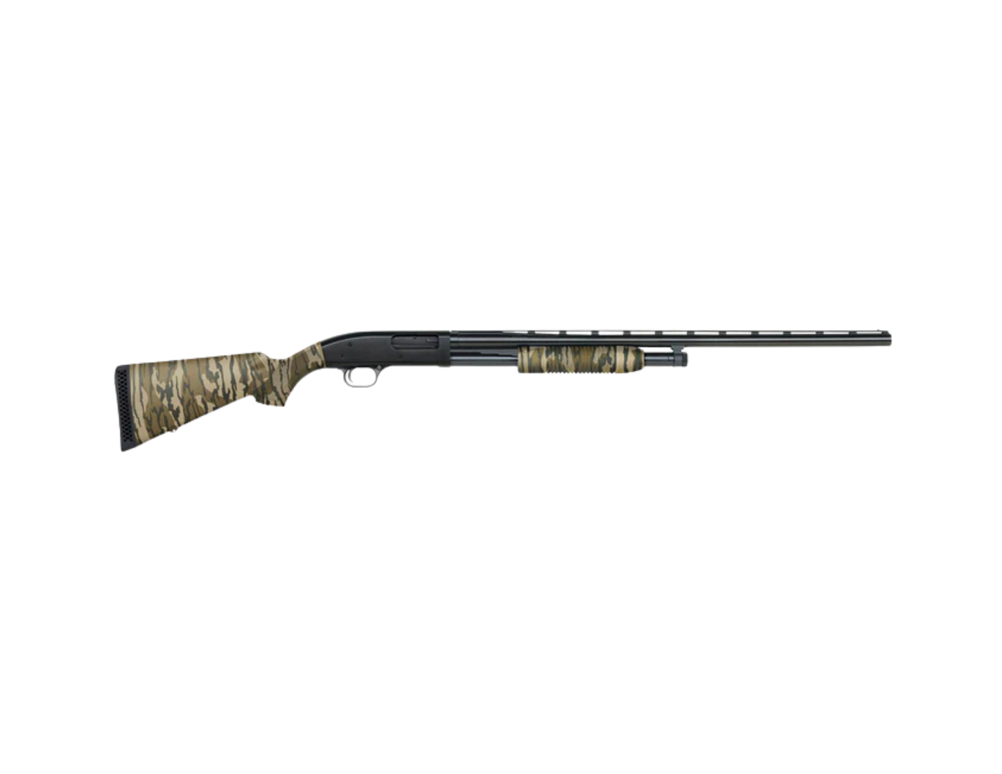 Maverick 88 All-Purpose. Pump Action, 12 Gauge, 3", 28" Barrel