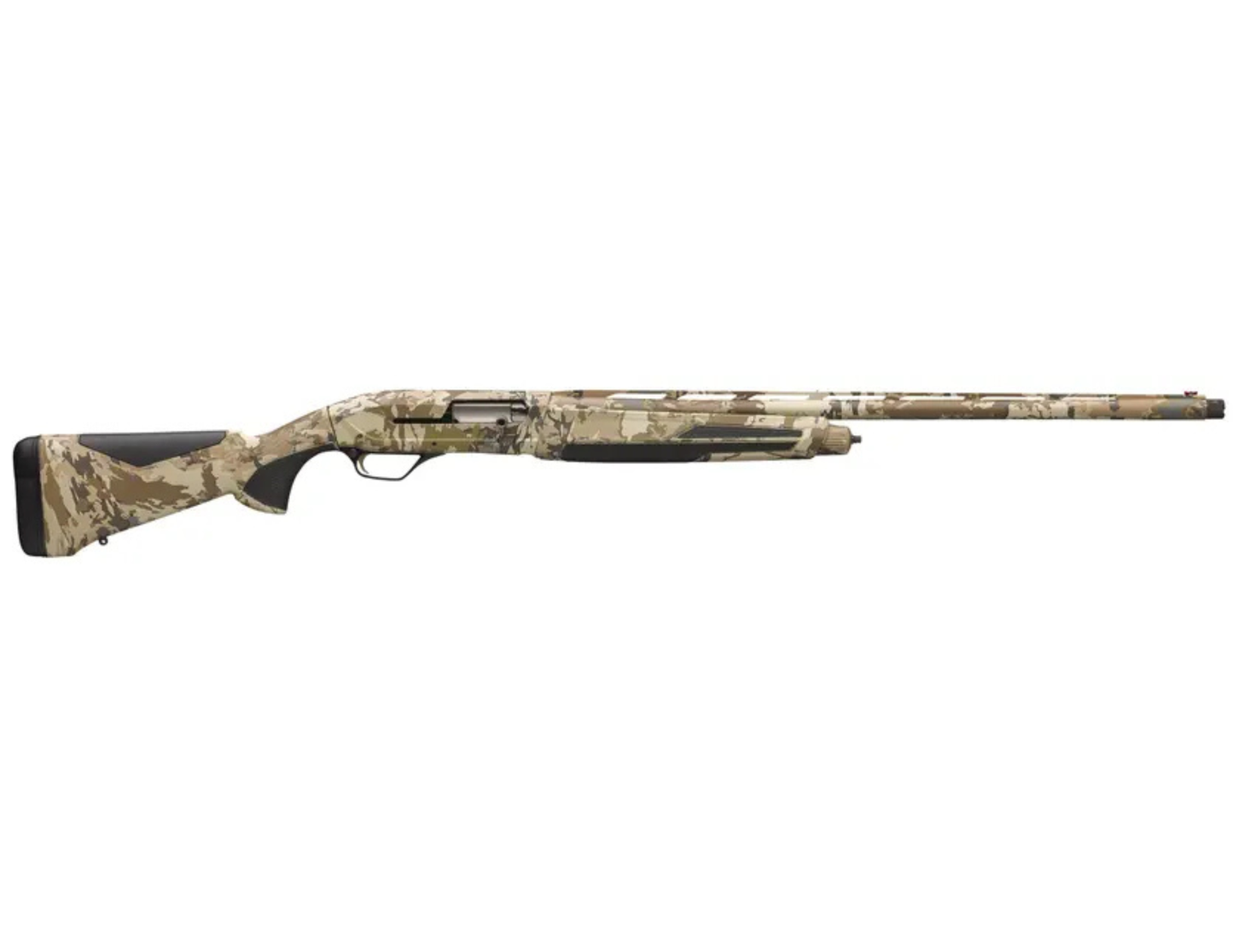 Browning Maxus II Camo Auric. Semi-Automatic, 12 Gauge, 3 1/2", 28" Barrel