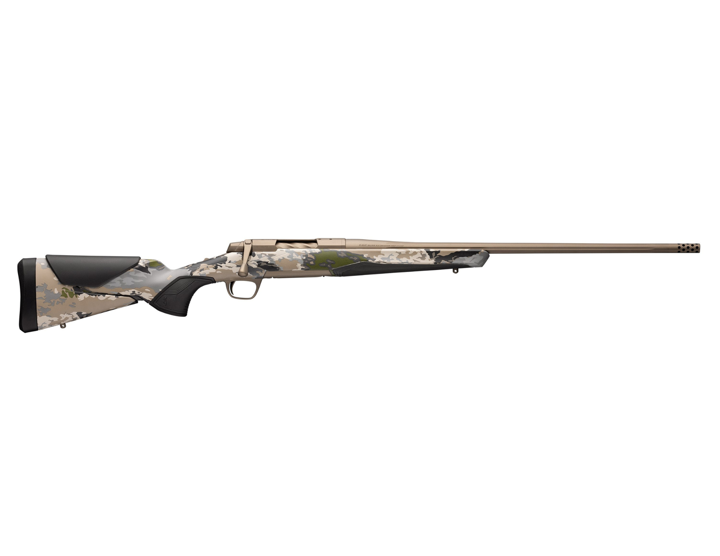 Browning X-Bolt 2 Speed OVIX, MB. Bolt Action, .243 Winchester, 22" Barrel