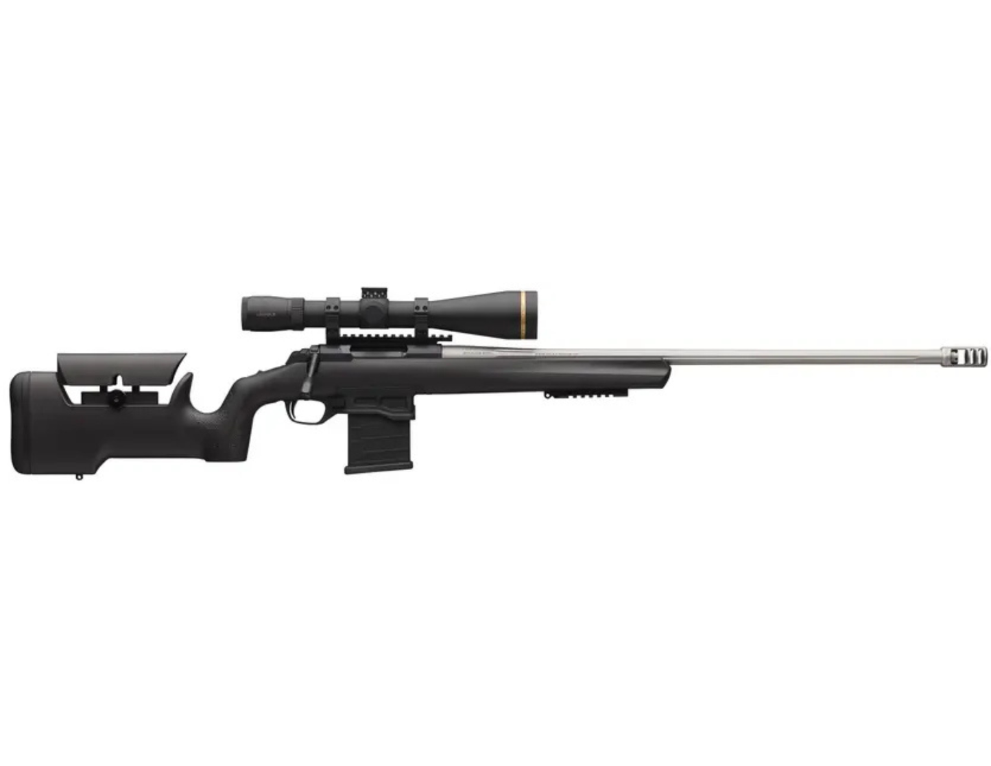 Browning X-Bolt Target Lite Max. Bolt Action, 6.5 Creedmoor, 26" Barrel