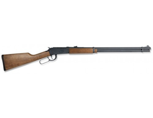 Canuck Maverick Lever Action Shotgun. .410, Lever Action, 2 1/2″, 20″ Barrel