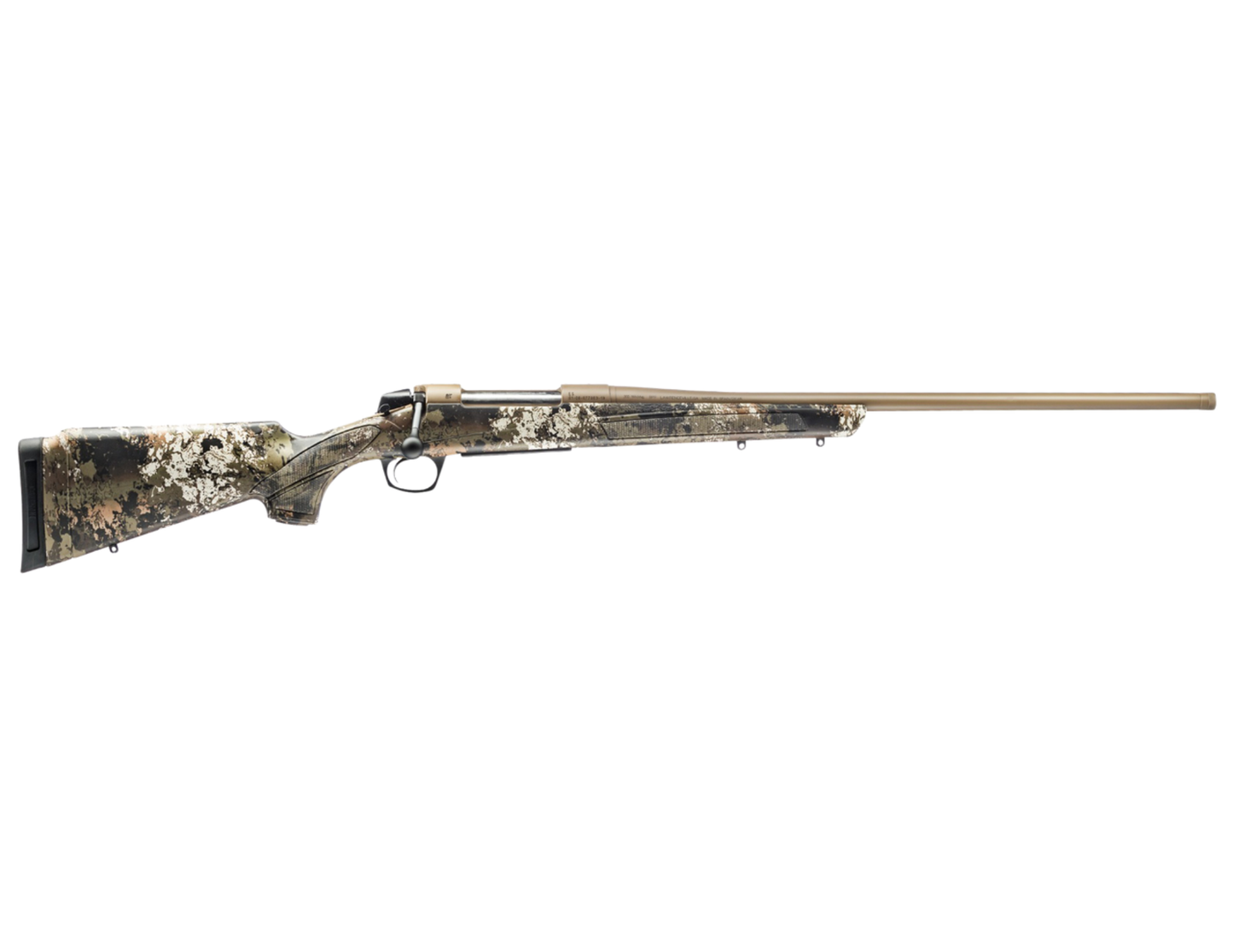 CVA Cascade. Bolt Action, .308 Winchester, 22" Barrel