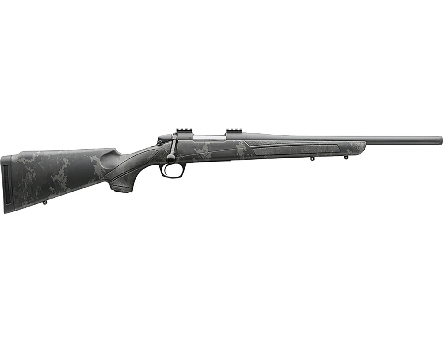 CVA Cascade. Bolt Action, 6.5 Creedmoor, 22" Barrel