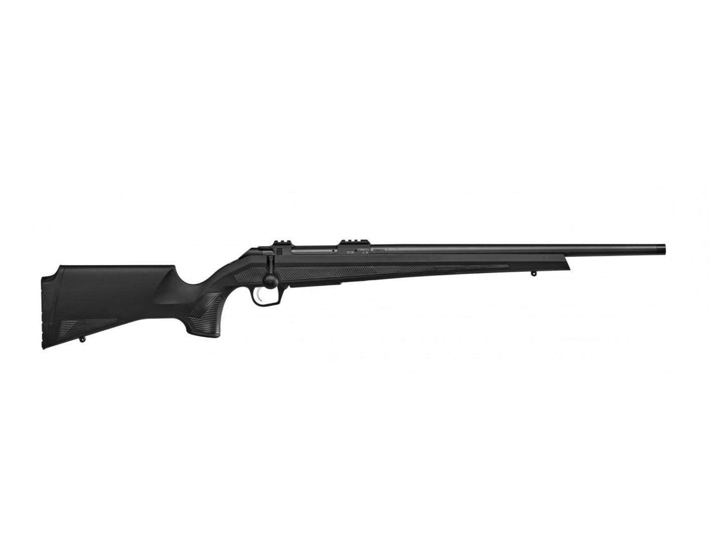 CZ 600 Alpha. Bolt Action, .223 Remington, 24" Barrel