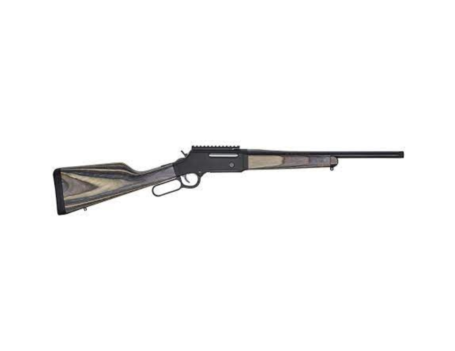 Henry Tac Ranger Carbine Laminate. Lever Action, .223 Remington, 16.5"
