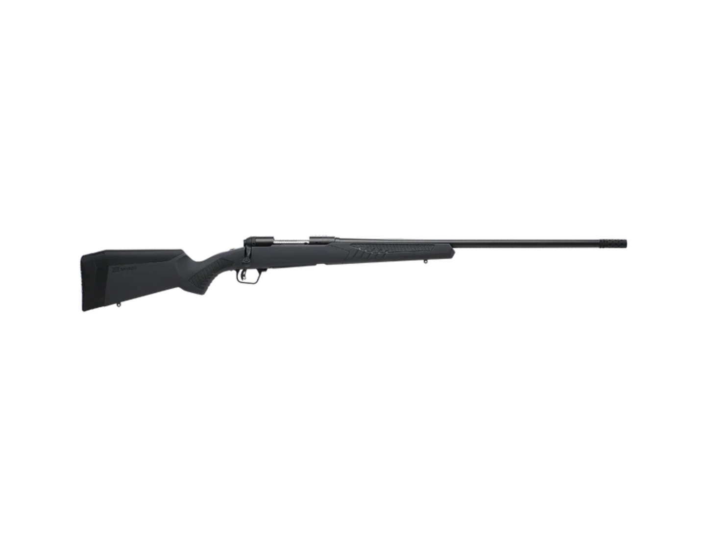 Savage 110 Long Range Hunter. Bolt Action, .300 Winchester Magnum, 26" Barrel