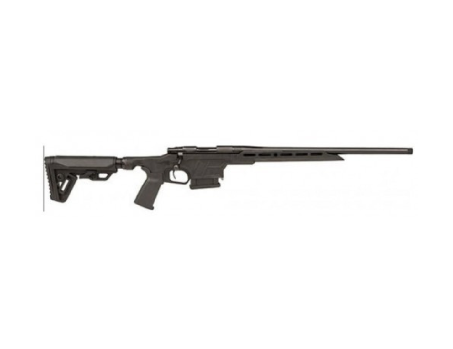 Howa M1500 Mini Action. Bolt Action, .223 Remington, 20" Barrel