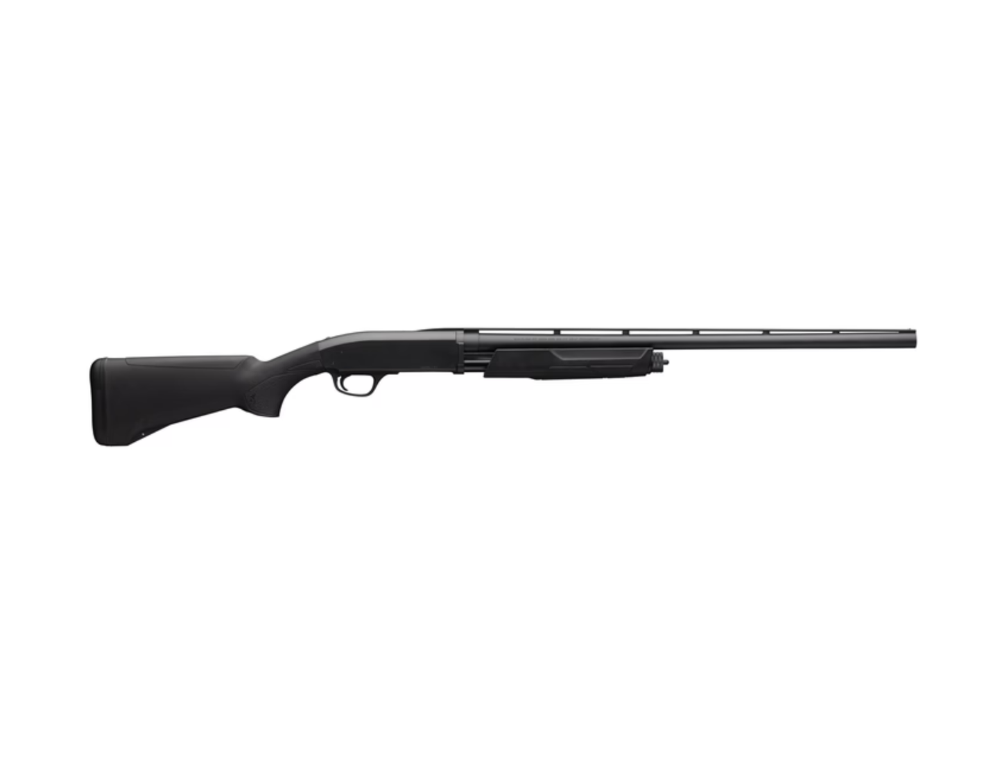 Browning BPS Field Composite 12GA. 3" 26" Barrel