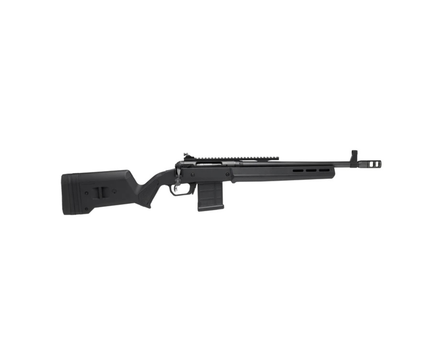 Savage 110 Magpul Scout. Bolt Action, .300 Blackout, 16.5" Barrel