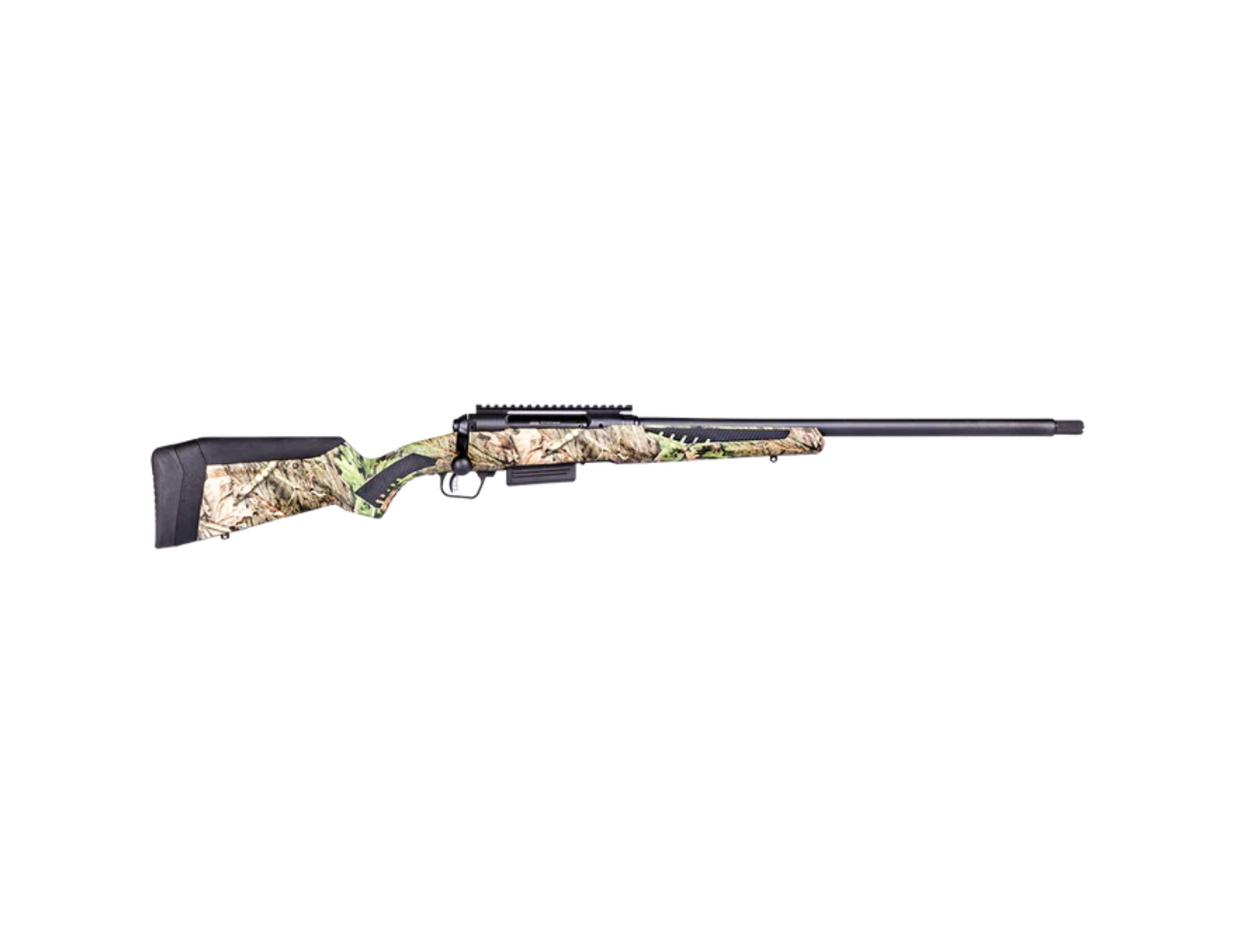 Savage 212 Turkey Gun. Bolt Action, 12 Gauge, 22" Barrel