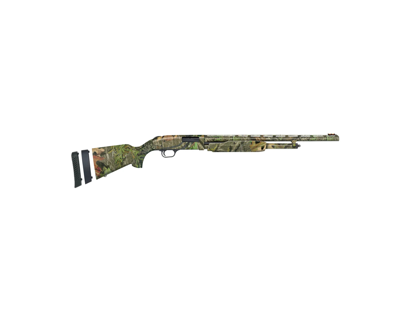 Mossberg 500 Super Bantam. Pump Action, 20 Gauge, 3", 22" Barrel
