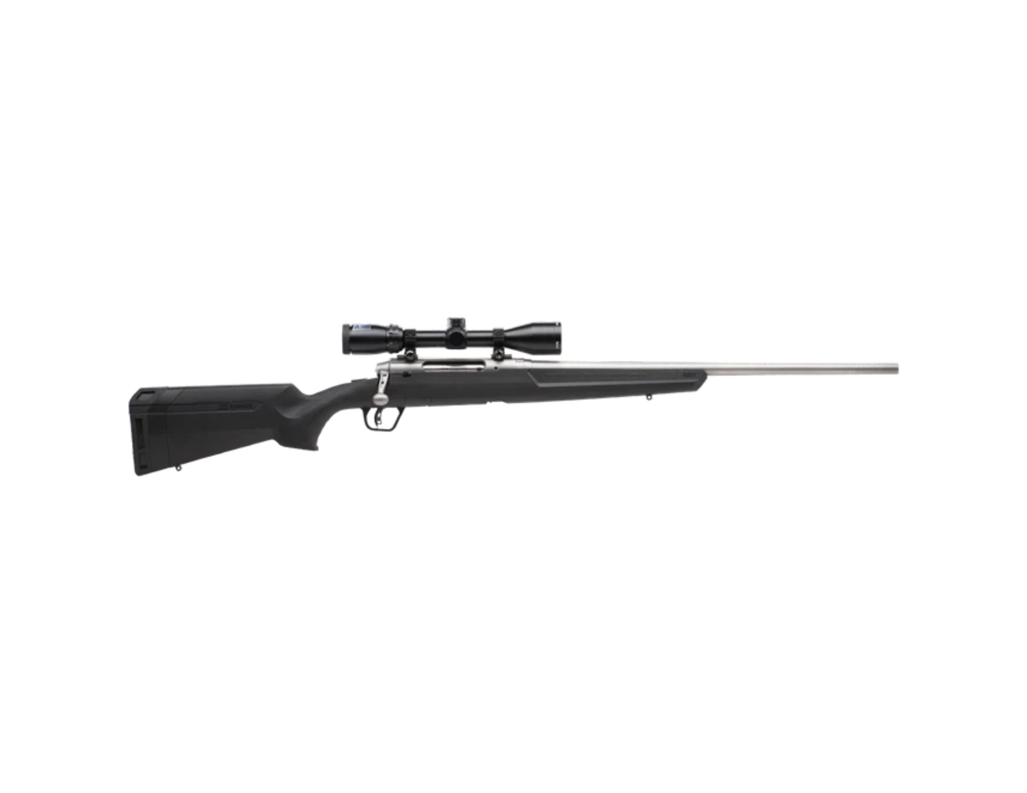 Savage Axis II XP Bolt Action .243 WIN Stainless Steel