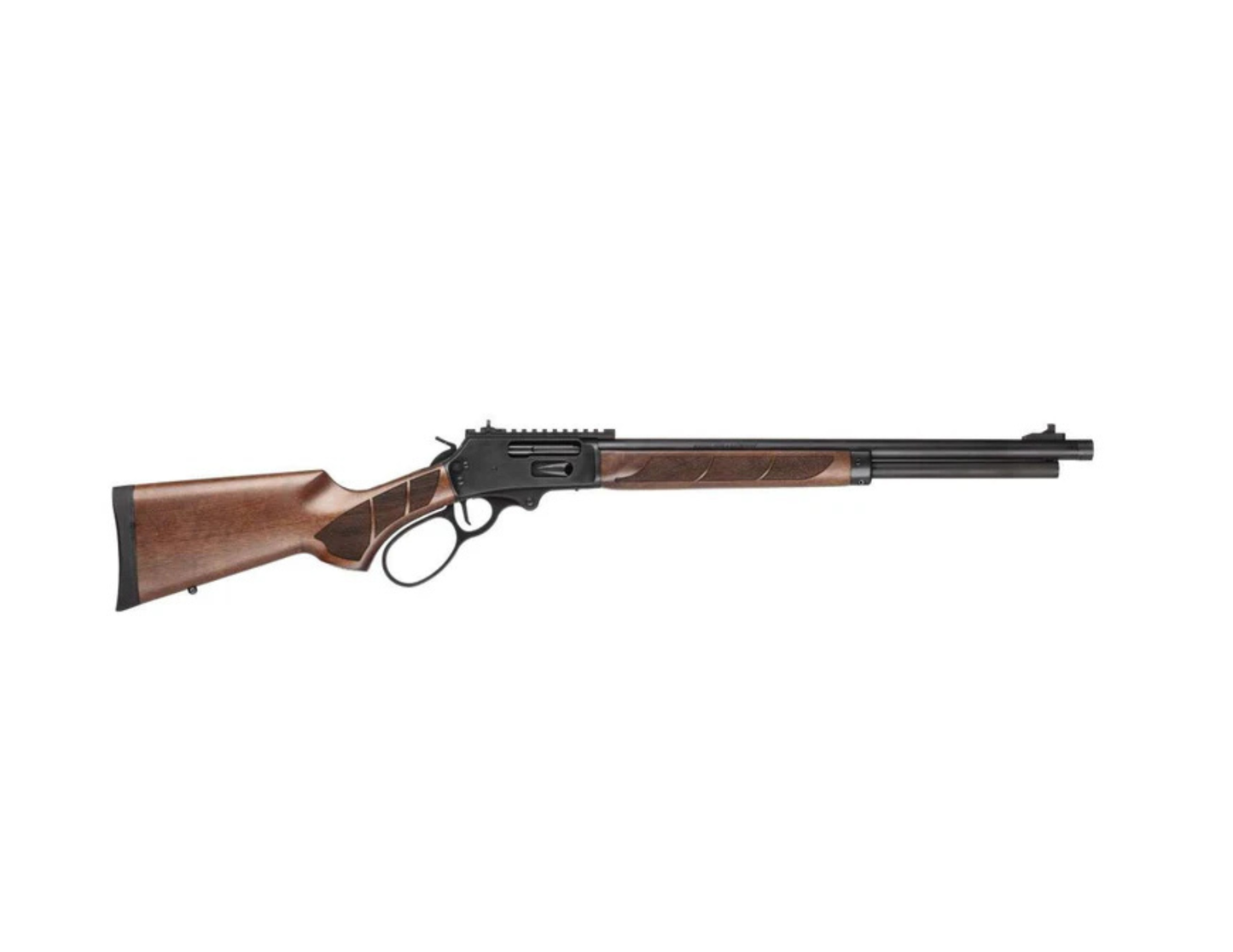 Smith & Wesson Model 1854 45-70 - Walnut