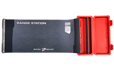Real Avid Range Station