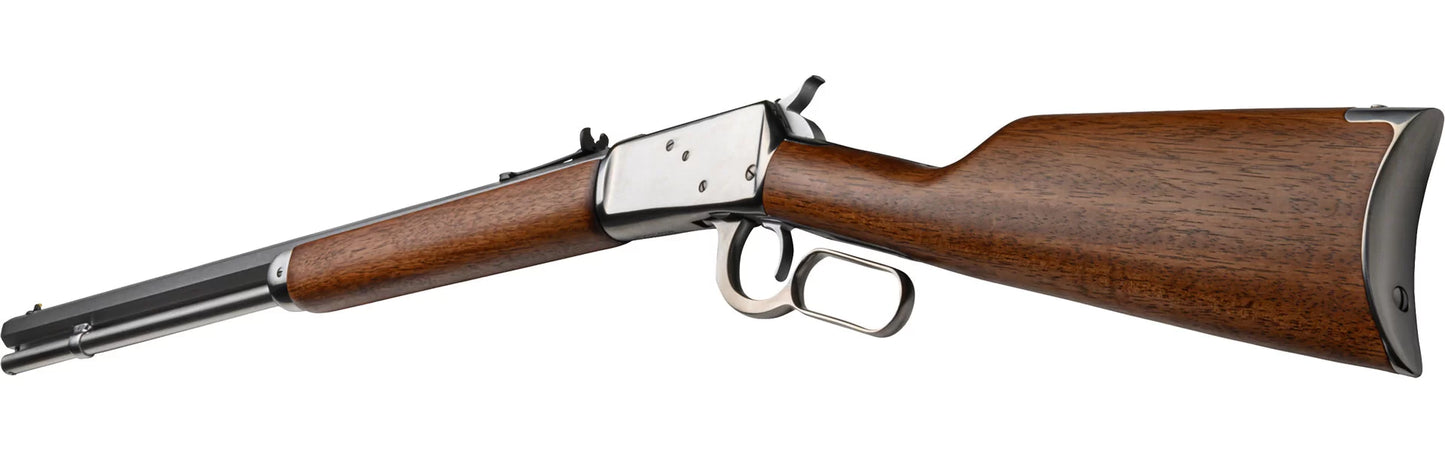 R92 357Mag 24" 12 Rds SS/HW OCT