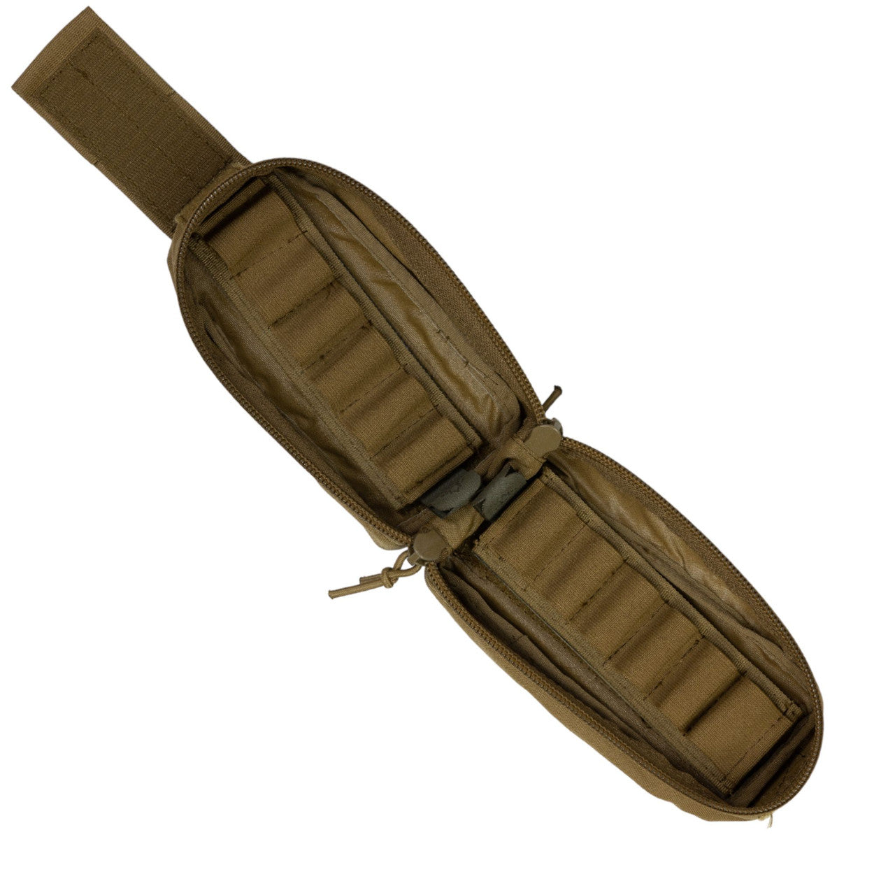 S&J Hardware Detachable Shotshell Carrier Pouch