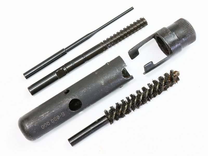 SKS Surplus Cleaning Kits