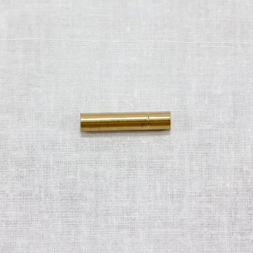 Dewey Small Brush Adapt. .22 - .26 Cal. Rods