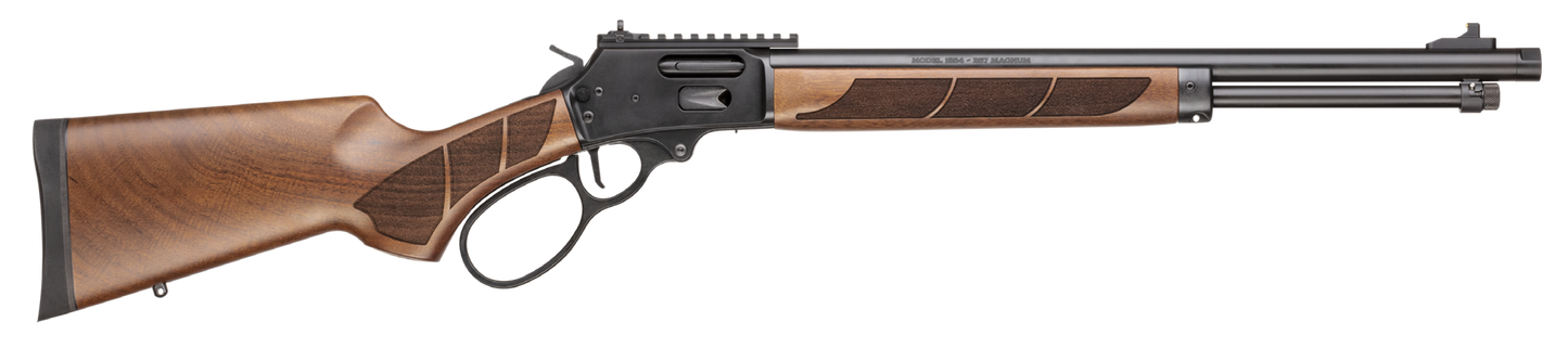Smith & Wesson Model 1854 - .357 Magnum - Walnut