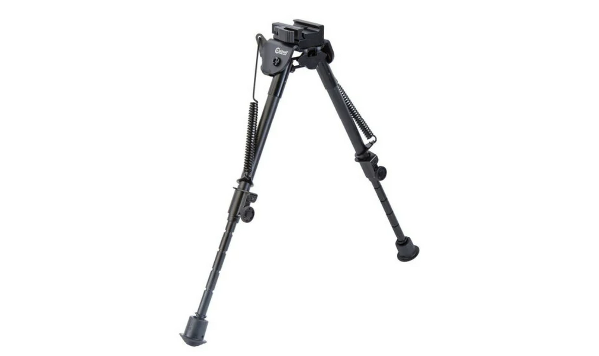 Caldwell Pic Rail XLA Fixed Bipod 9"-13"