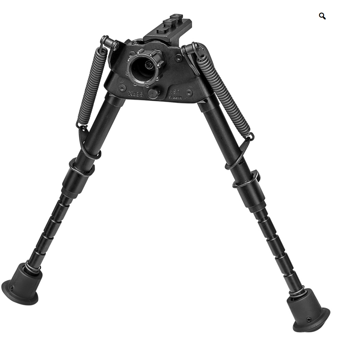 Harris M-LOK 6"-9" Bipod