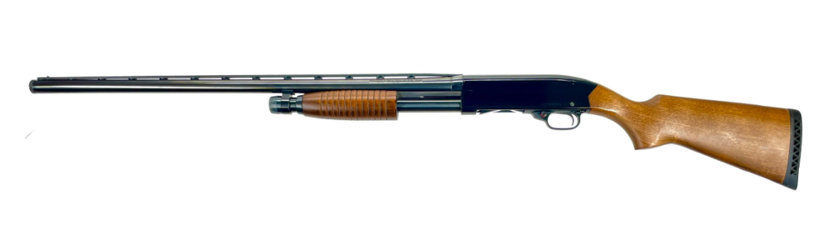 Winchester Ranger Model 120 12GA 3" Pump Shotgun