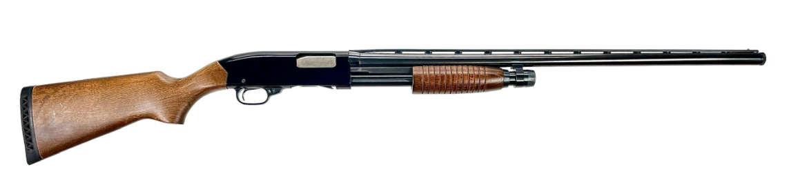 Winchester Ranger Model 120 12GA 3" Pump Shotgun