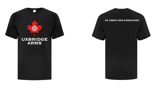 Uxbridge Arms Cotton T-Shirt