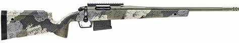 Springfield 2020 - .308