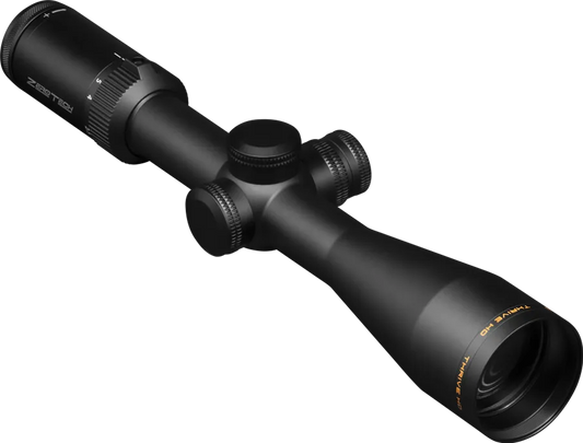 ZeroTech Thrive HD 2.5-15x50mm PHR II Reticle