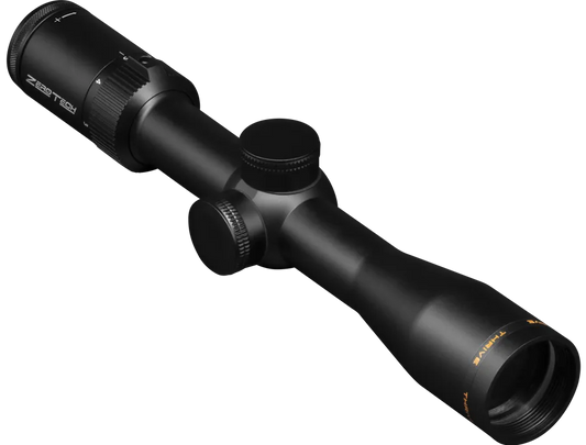 ZeroTech Thrive 3-9x40mm Zeroplex reticle