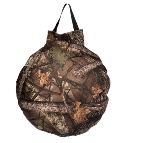 ThermaSeat HEAT-A-SEAT BLAZE DENIER/REALTREE CAMO