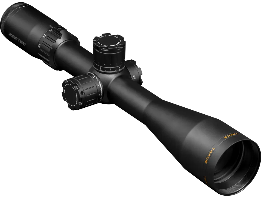 Zerotech 4.5-27x50mm R3