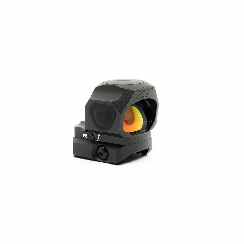 ZeroTech Trace H.A.L.O Aspherical Reflex sight