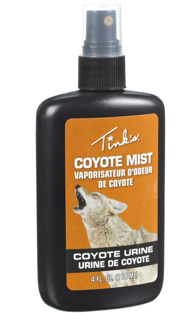 Tinks Coyote Mist