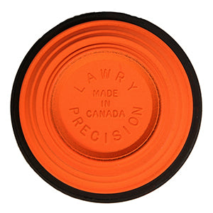 Clays - Lawry Precision Trap & Skeet Clays MADE IN CANADA - 135 per case