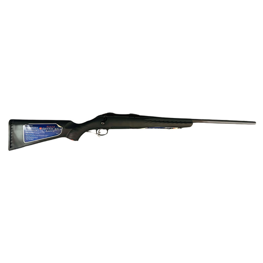 Ruger American .308