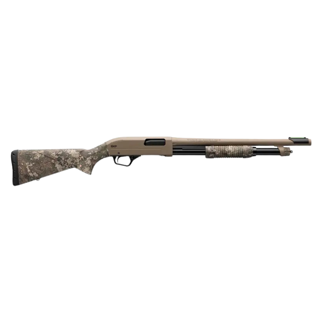 Winchester SXP Defender - TrueTimber Strata Flat Dark Earth