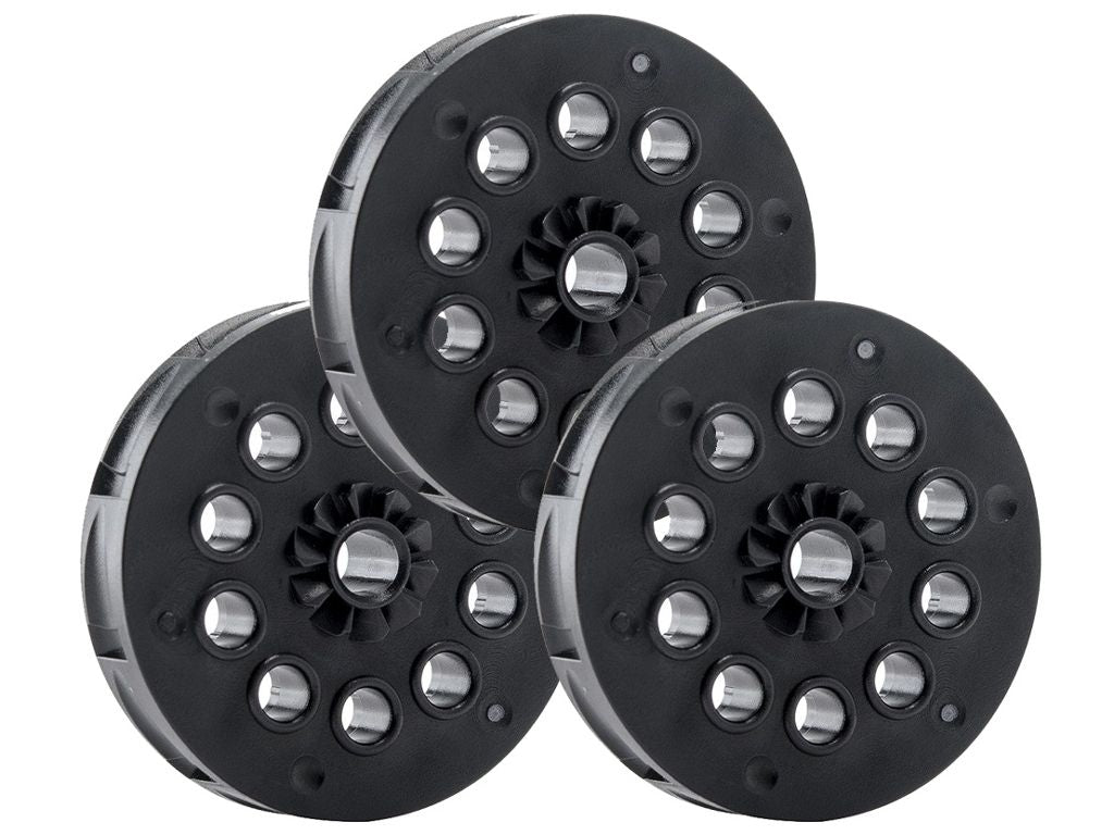 Umarex Brodax 10 - Shot Magazine