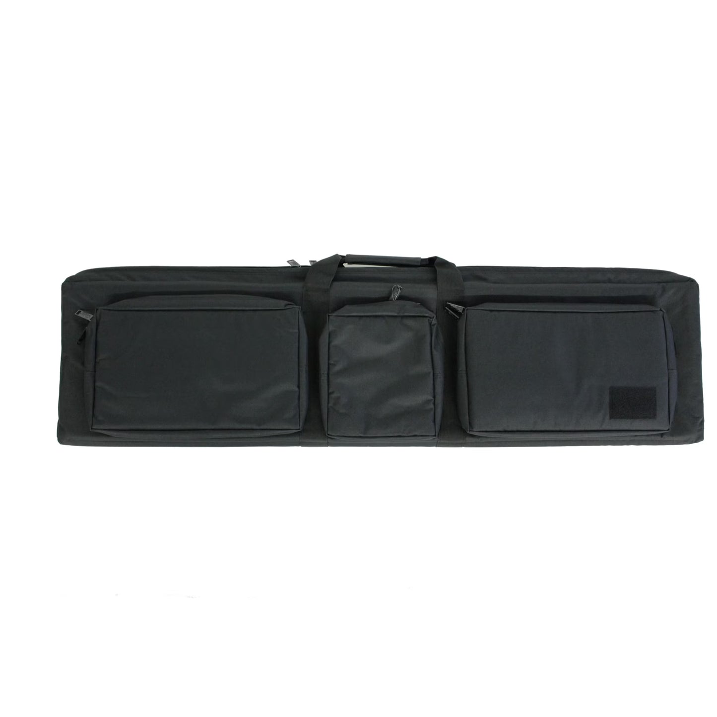 US PeaceKeeper P30049 3-Gun Case 48" 600 Denier Black