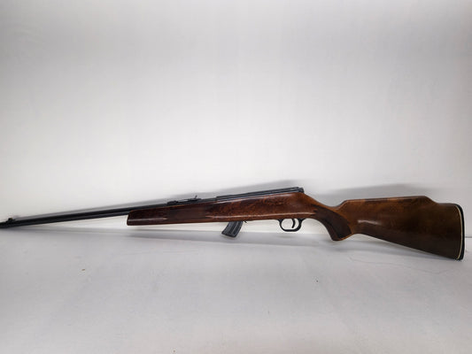 Sears Model 4c 22.lr