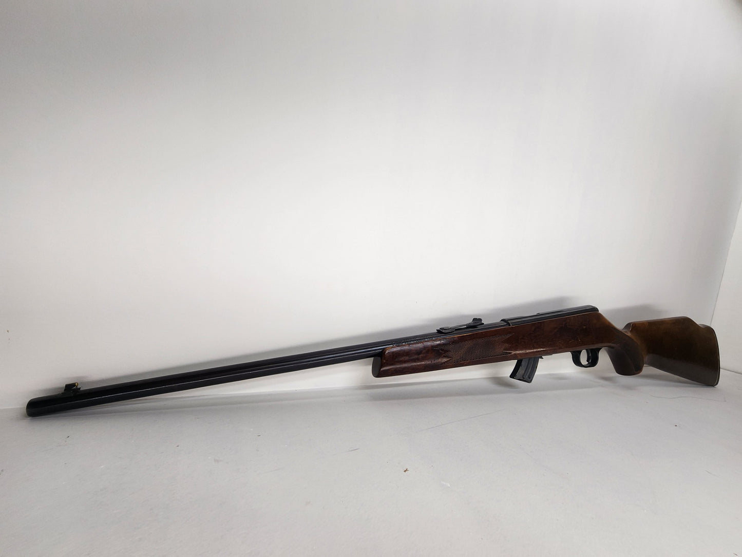 Sears Model 4c 22.lr