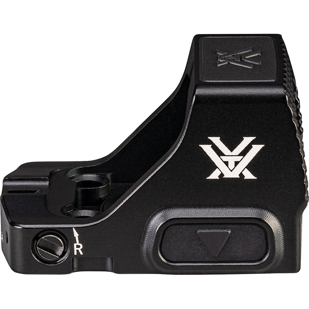 Vortex Defender-CCW Red Dot