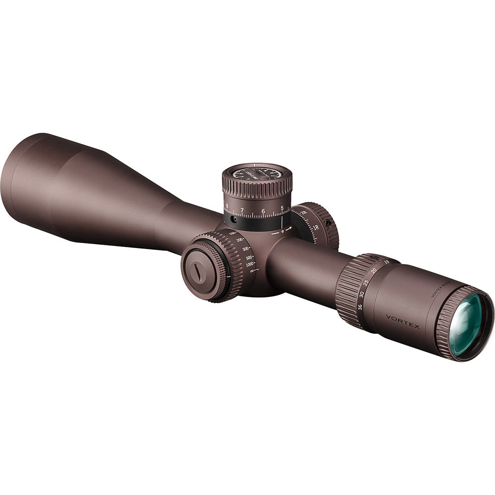 Vortex Razor HD Gen III 6–36x56 FFP