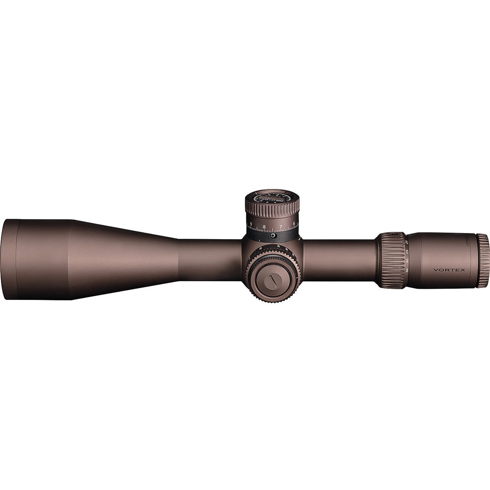 Vortex Razor HD Gen III 6–36x56 FFP